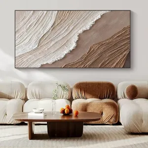 Earthen Waves Elegance