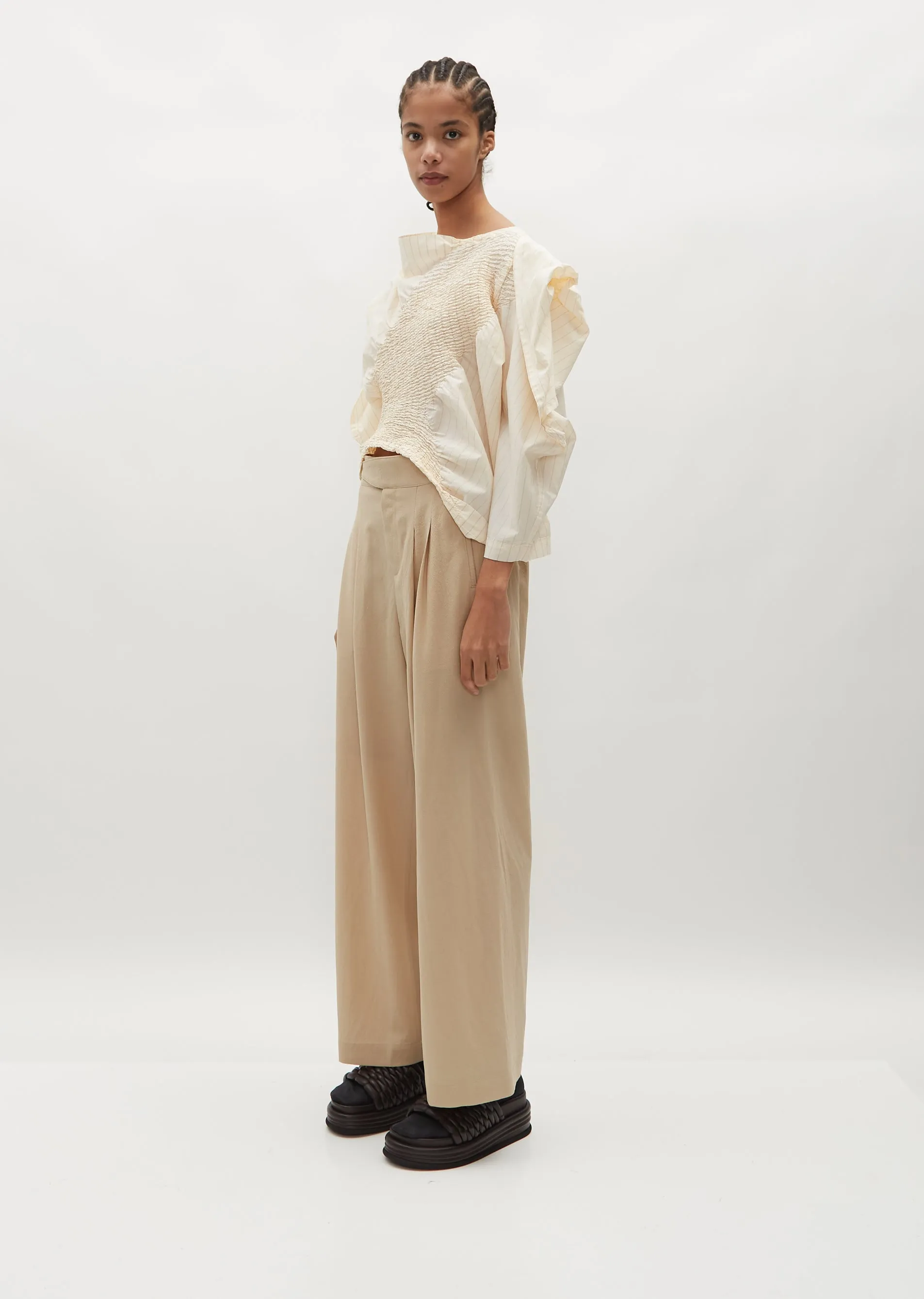 Ease Pants