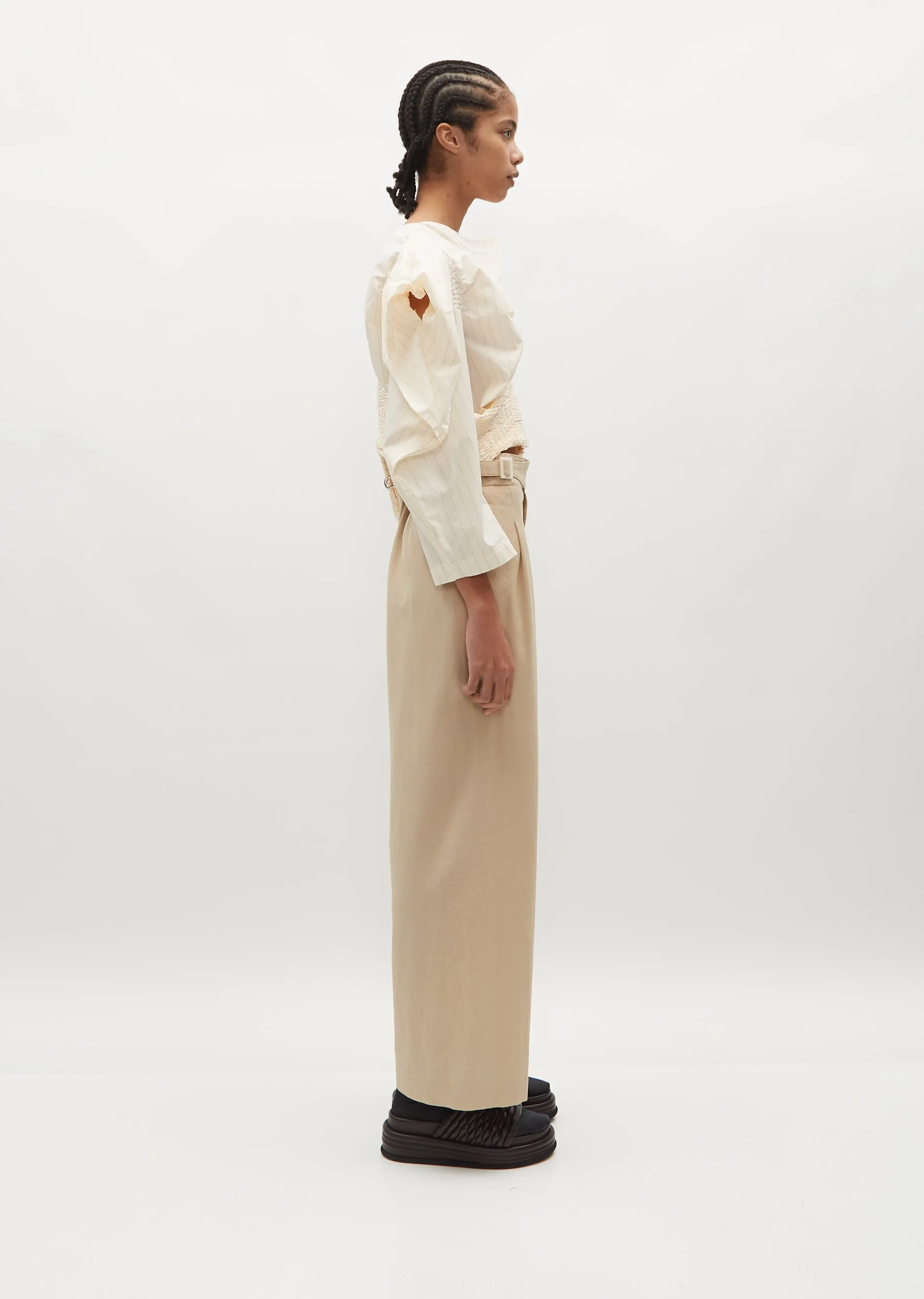 Ease Pants