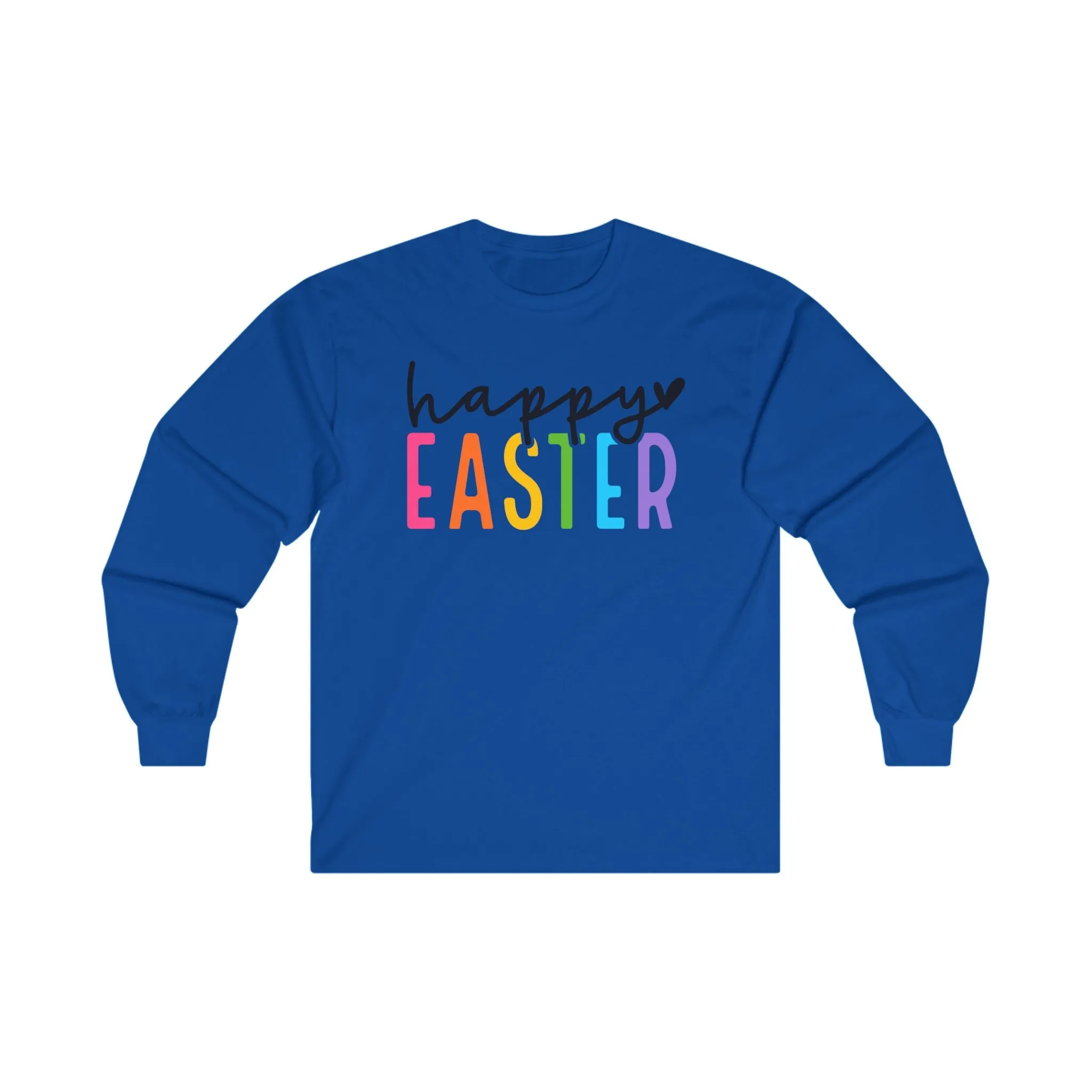 Easter Long Sleeve Shirt