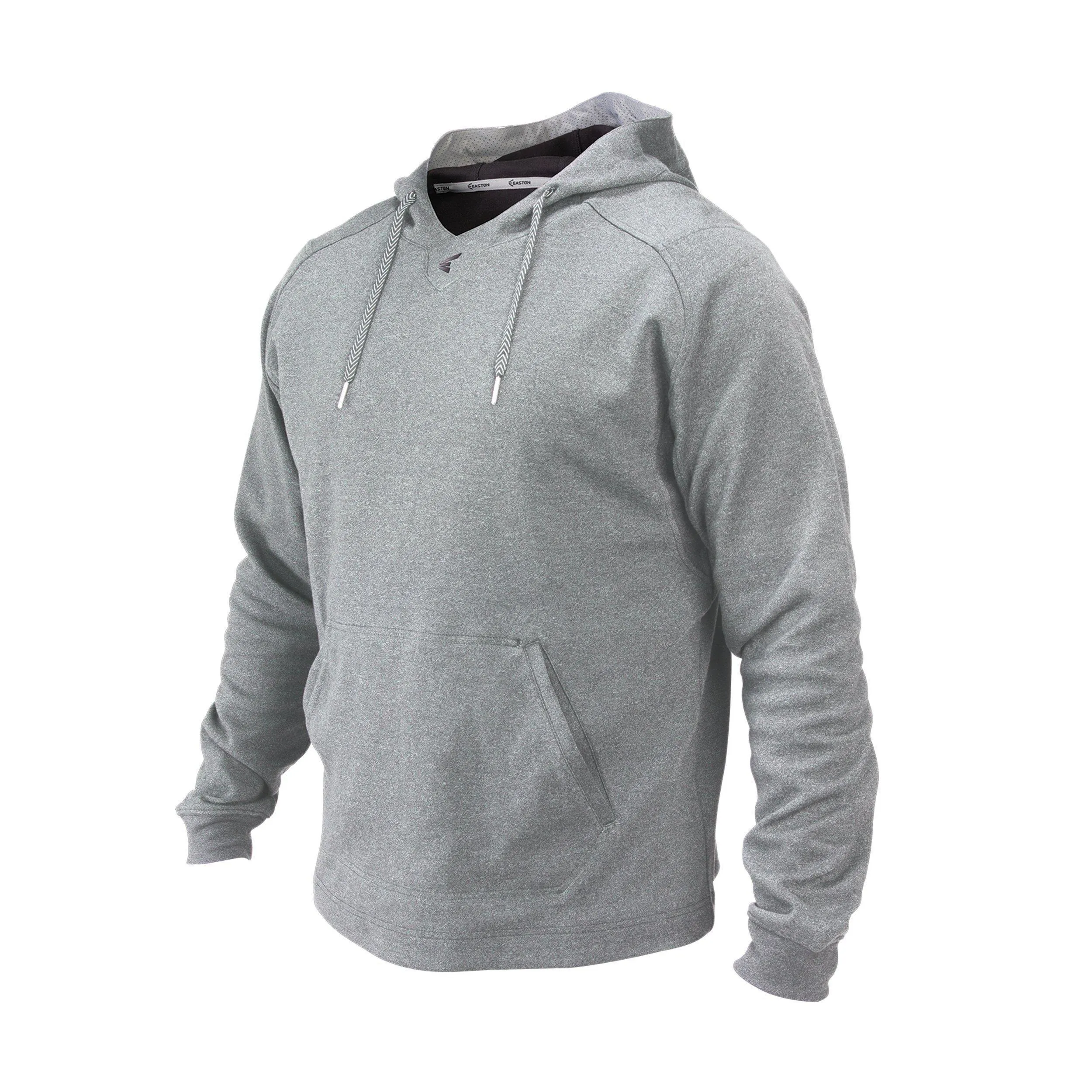 Easton Mens M10 Tech Fleece Hoodie: A167608