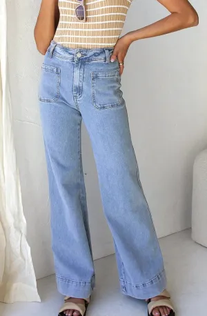 Easy Days Jean