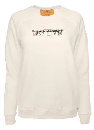 Easy Livin' Pullover