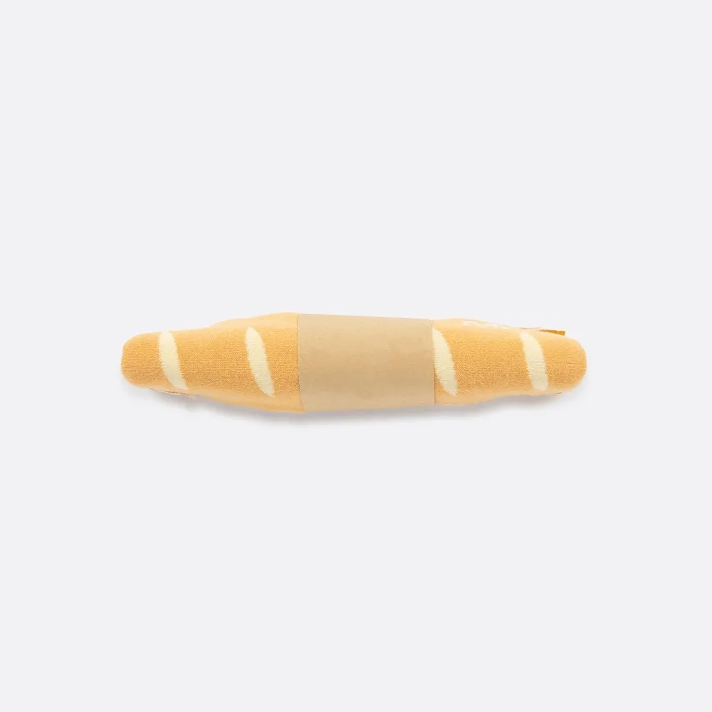 Eat My Socks: French Baguette