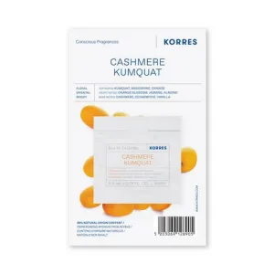 Eau De Toilette Cashmere Kumquat Sample 0.4ML