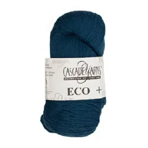 Eco Cascade & Eco 