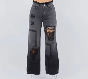 EDGY PANTS