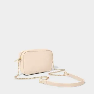 Eggshell Millie Mini Crossbody KLB2852