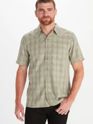 Eldridge Classic Shortsleeve