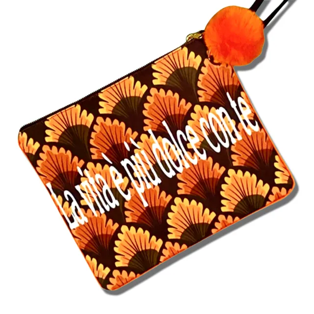 ELEANORA CLUTCH - EXCLUSIVE