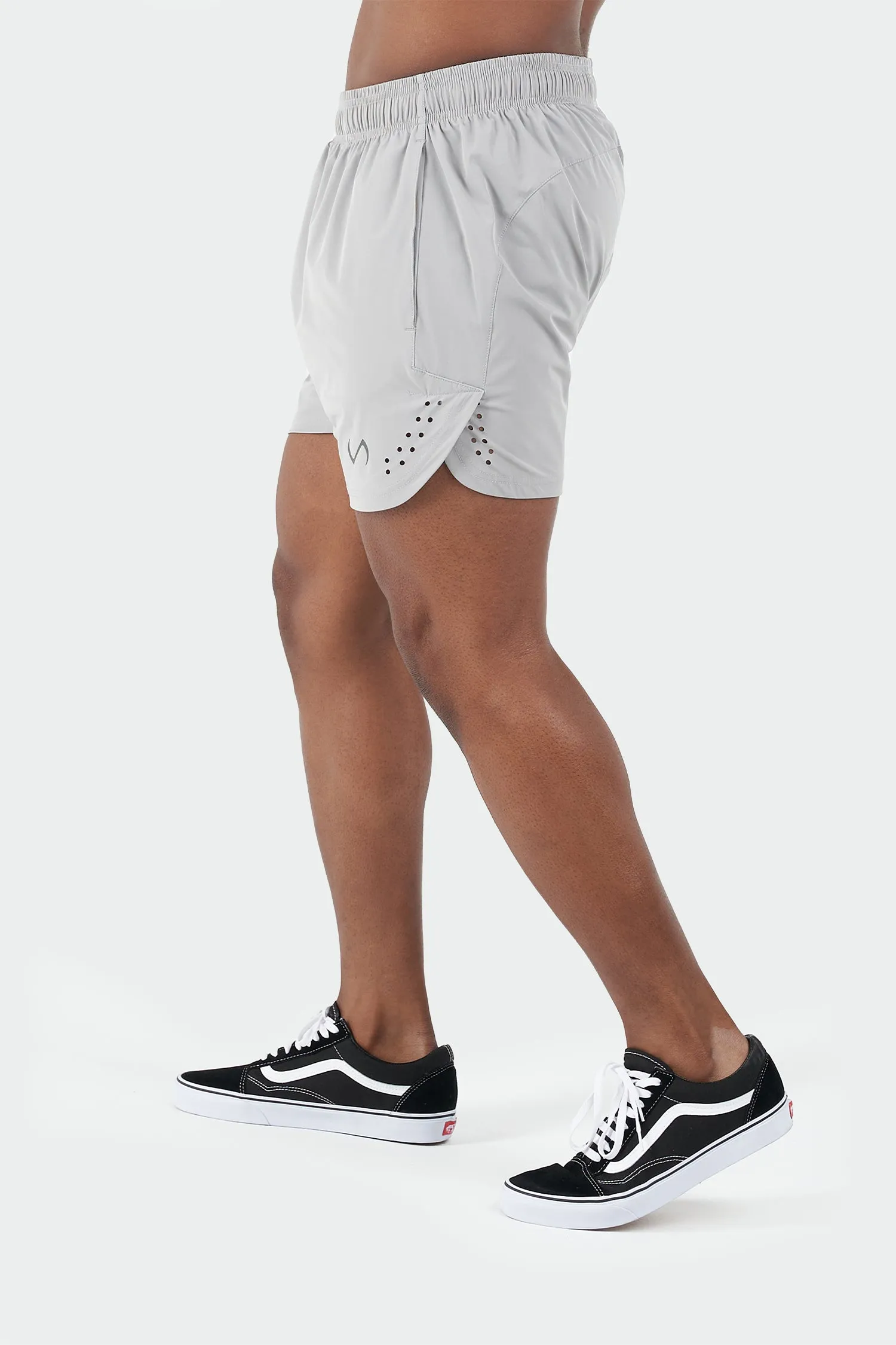 Element 5 Inch Shorts
