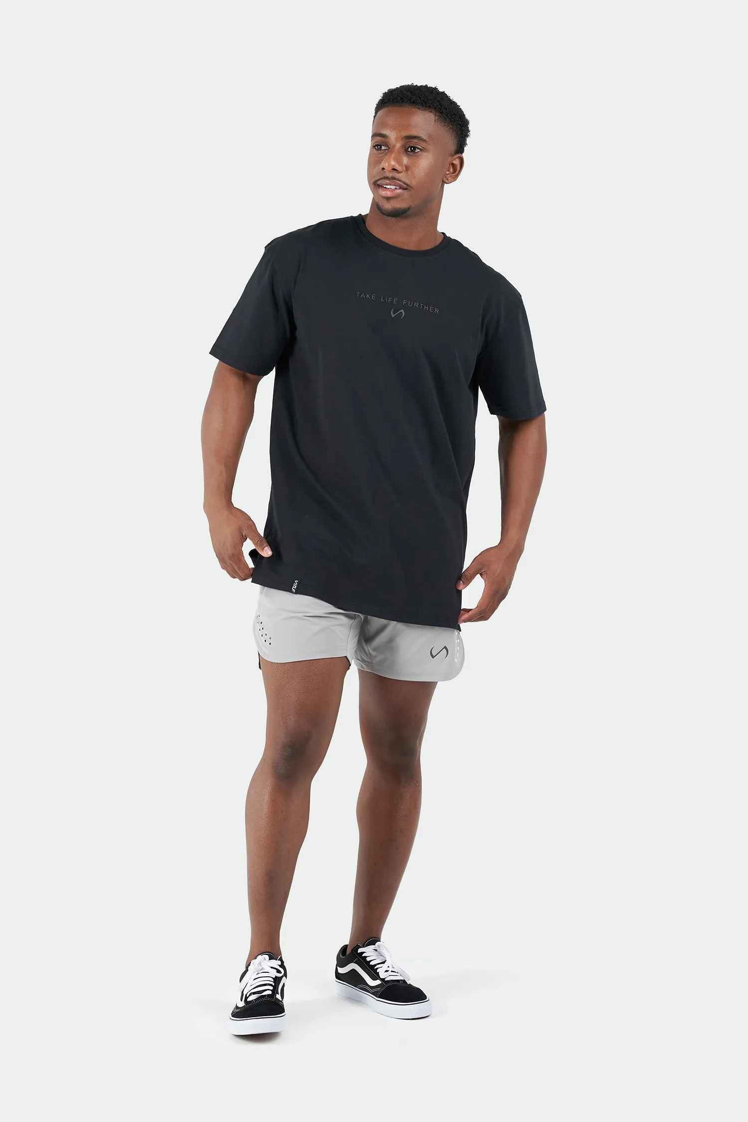 Element 5 Inch Shorts