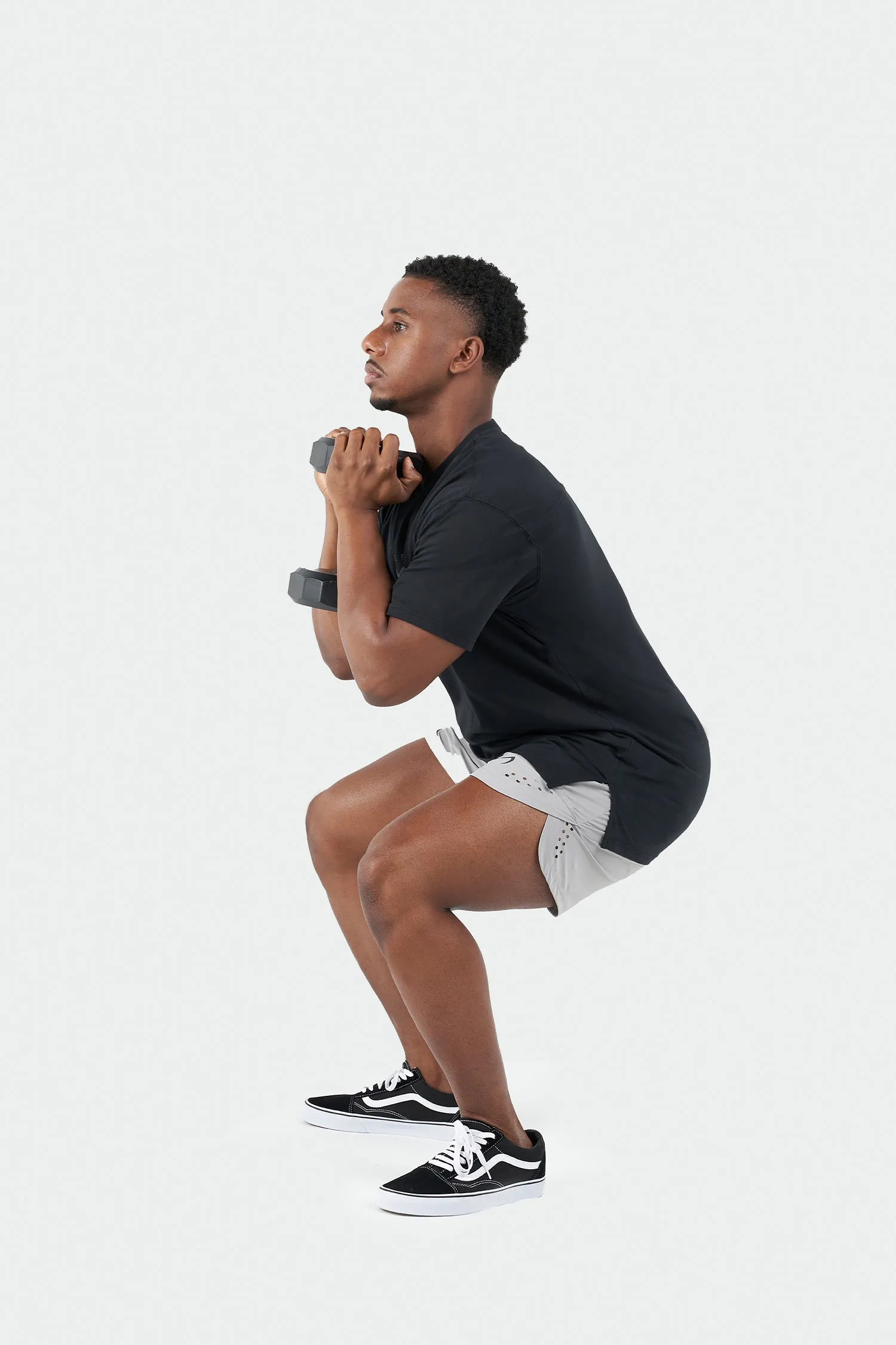 Element 5 Inch Shorts