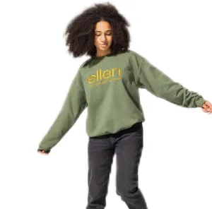 Fleece Sweater