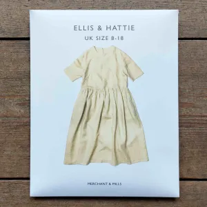 Ellis & Hattie Pattern