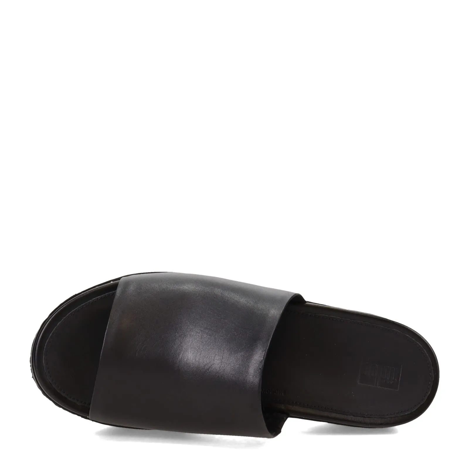 Eloise Espadrille Wedge Slide - Women