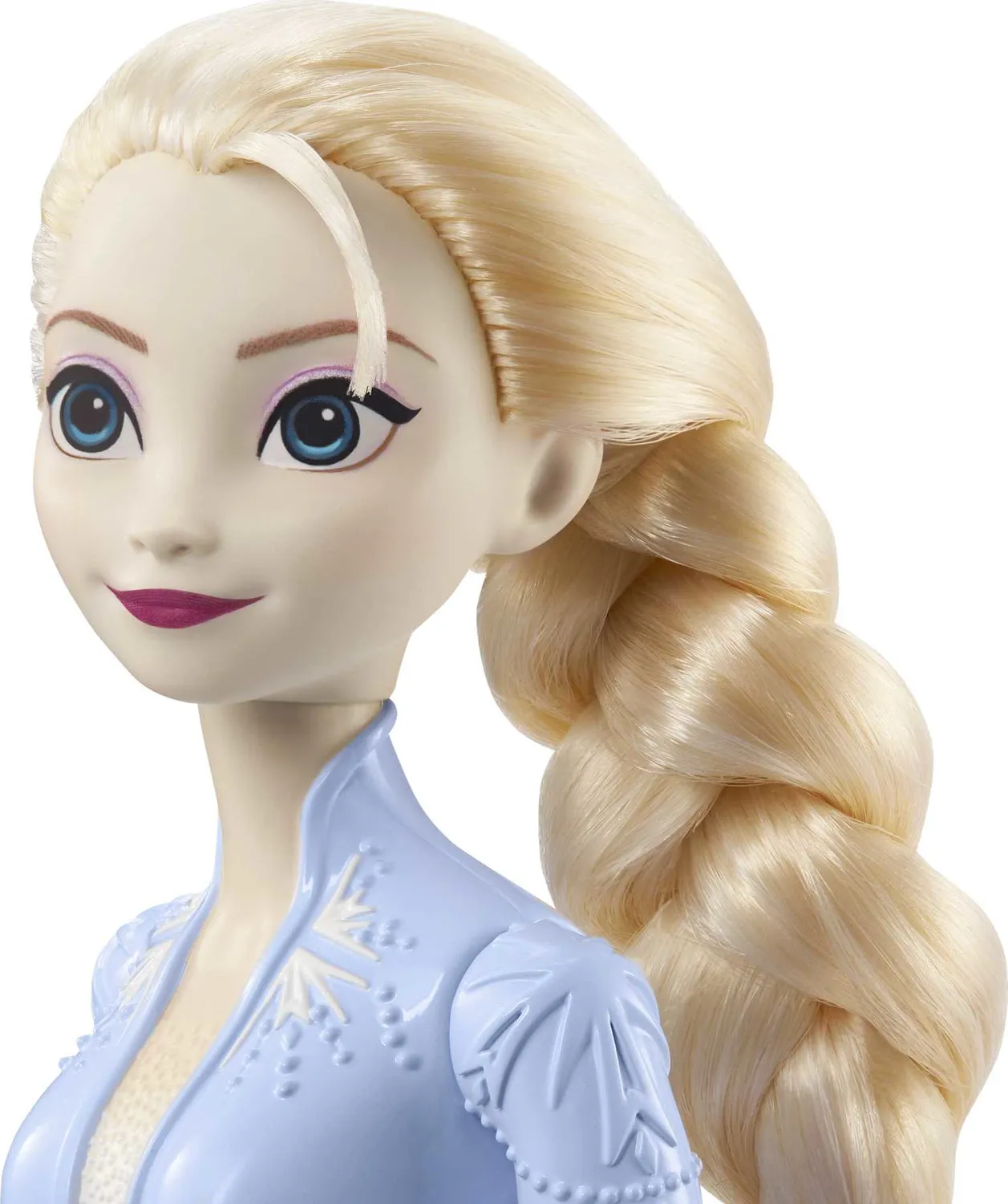 Elsa 2 Disney Princess Doll