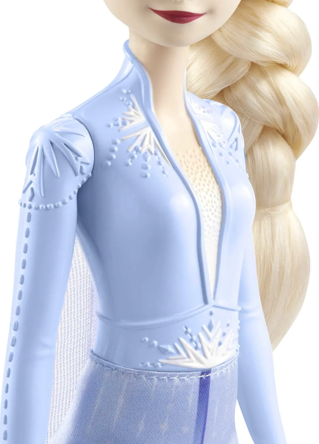 Elsa 2 Disney Princess Doll