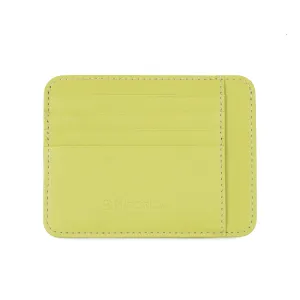 E.Marinella Credit Card Holder in Calfskin
