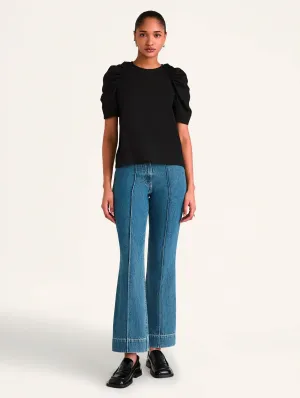 Ember Top in Black