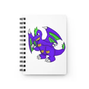 Emiletas Spiral Bound Journal