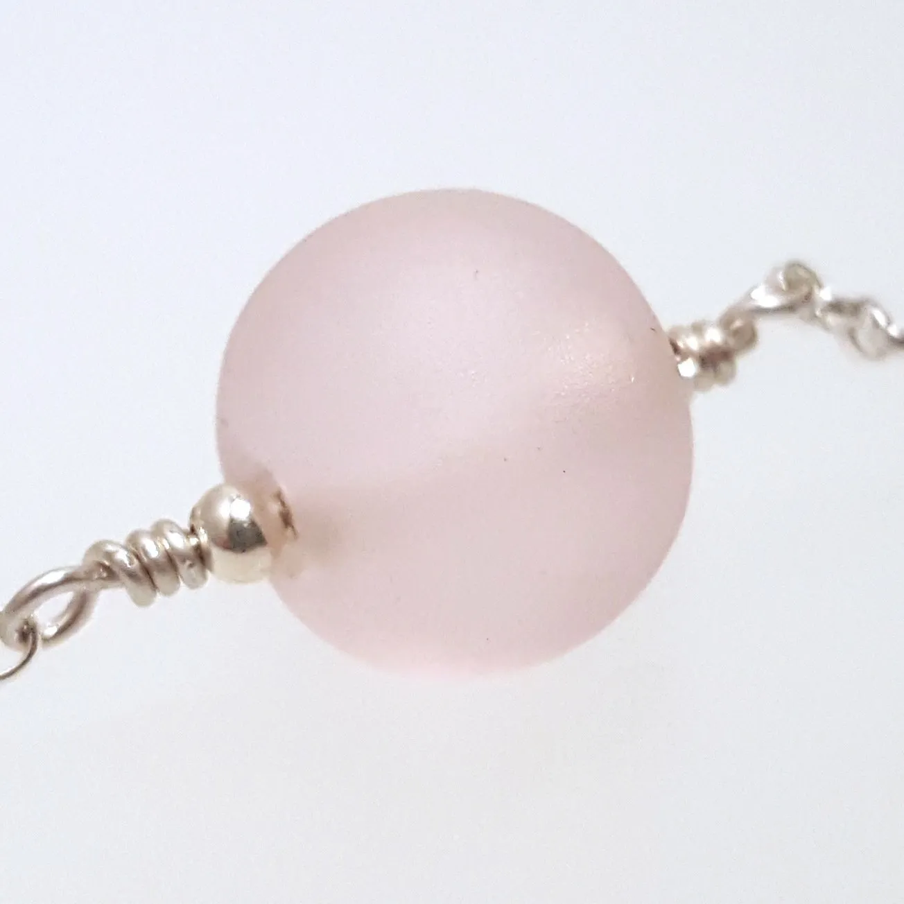 Emily Necklace - Choker Style - Harmony Collection