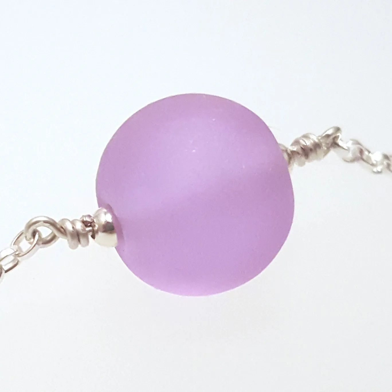 Emily Necklace - Choker Style - Harmony Collection