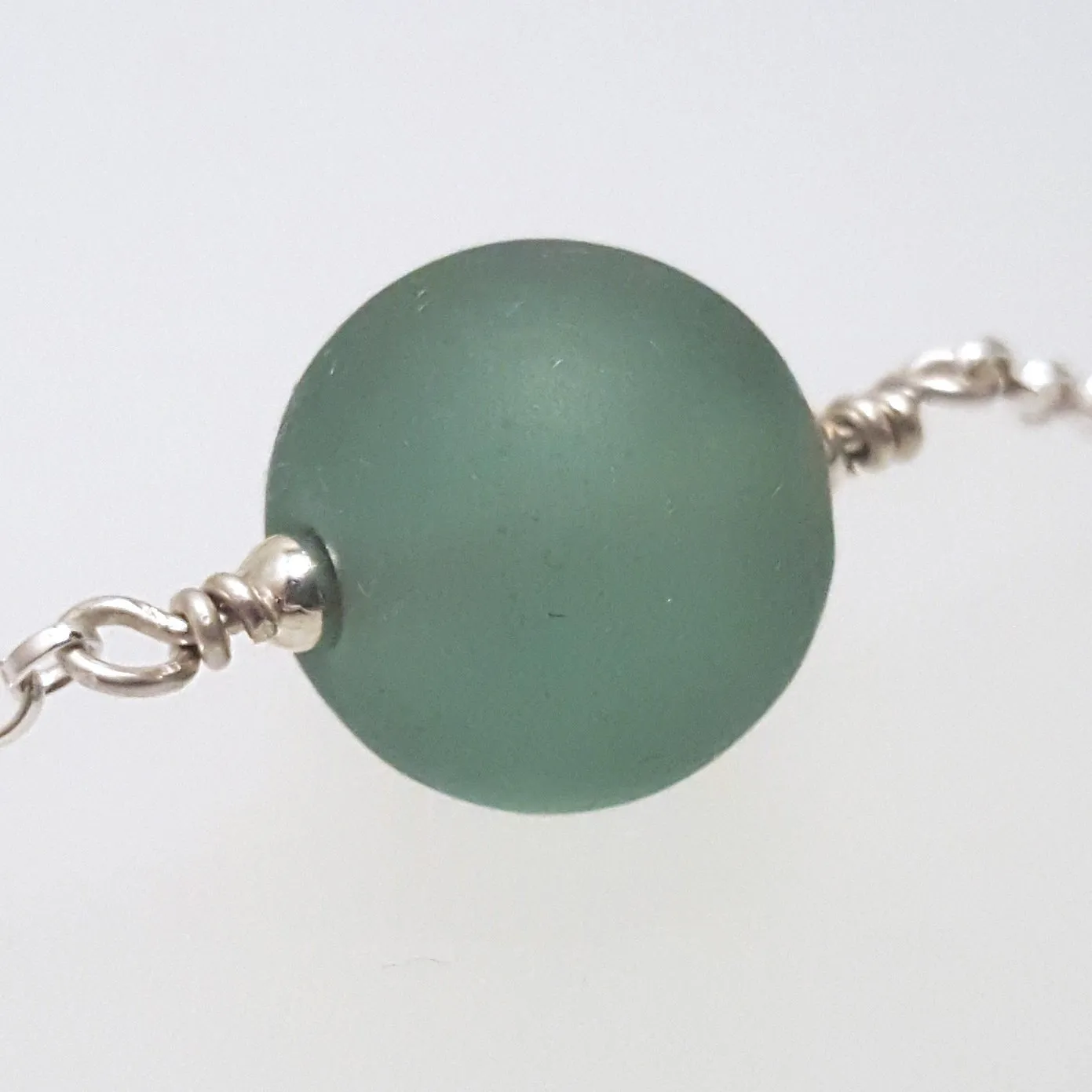 Emily Necklace - Choker Style - Harmony Collection