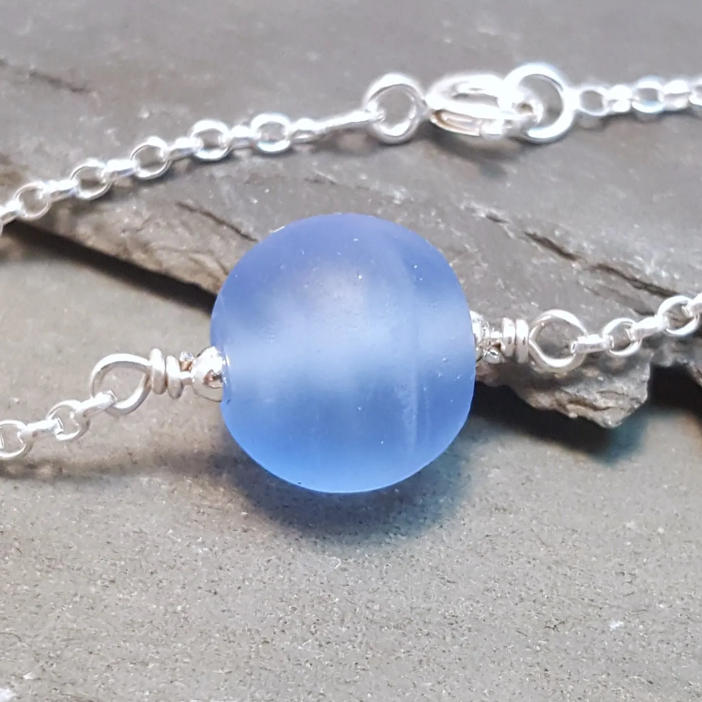 Emily Necklace - Choker Style - Harmony Collection