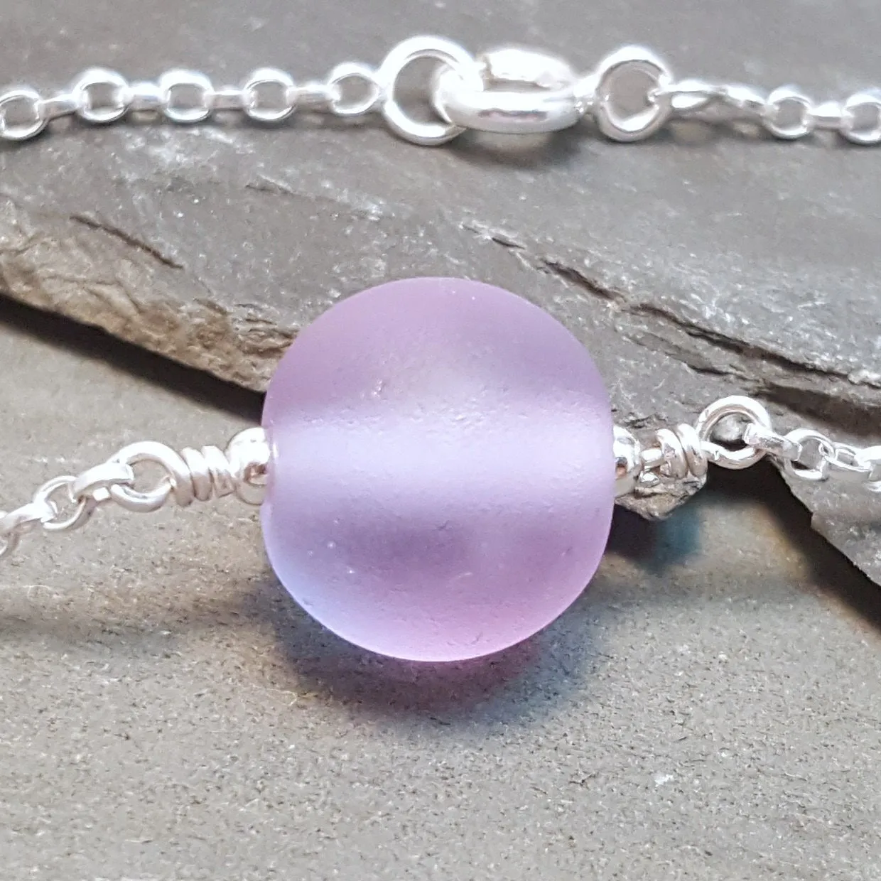 Emily Necklace - Choker Style - Harmony Collection