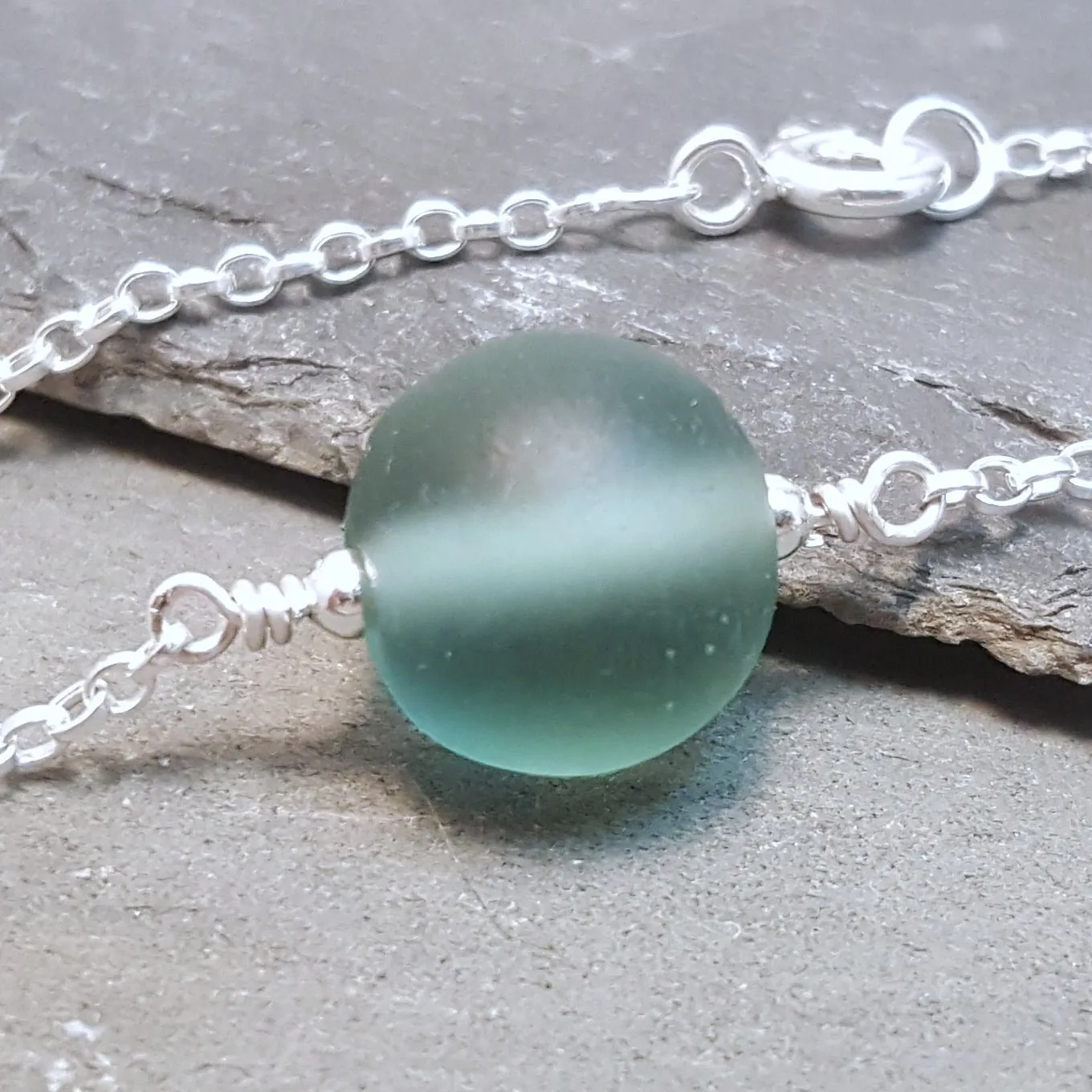 Emily Necklace - Choker Style - Harmony Collection