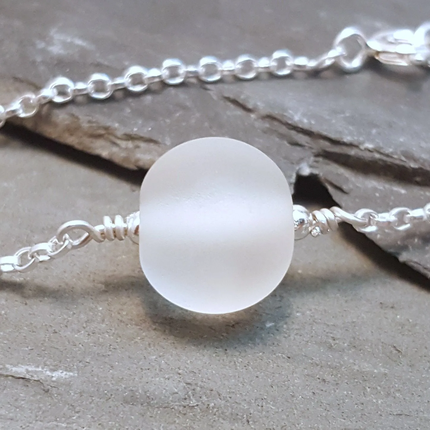 Emily Necklace - Choker Style - Harmony Collection