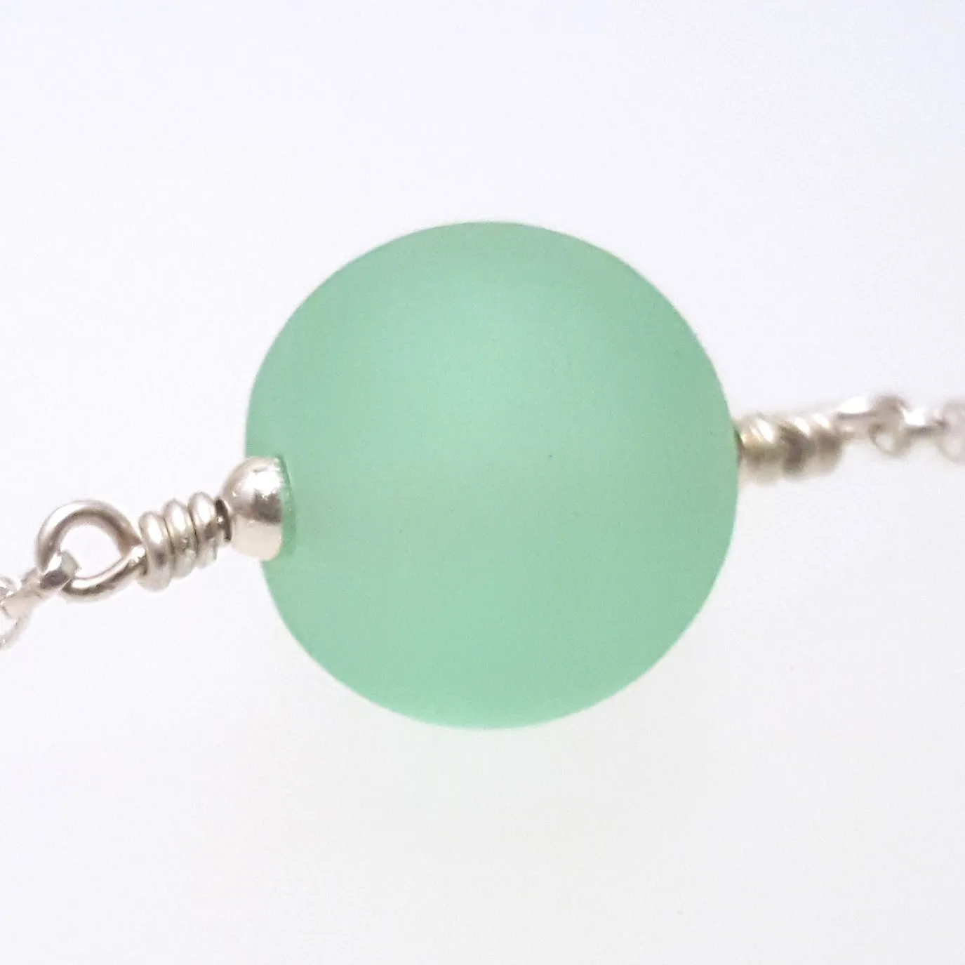 Emily Necklace - Choker Style - Harmony Collection