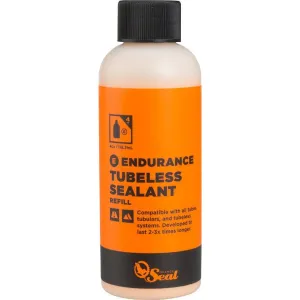 Endurance Tubeless Bike Tire Sealant 4oz Refill