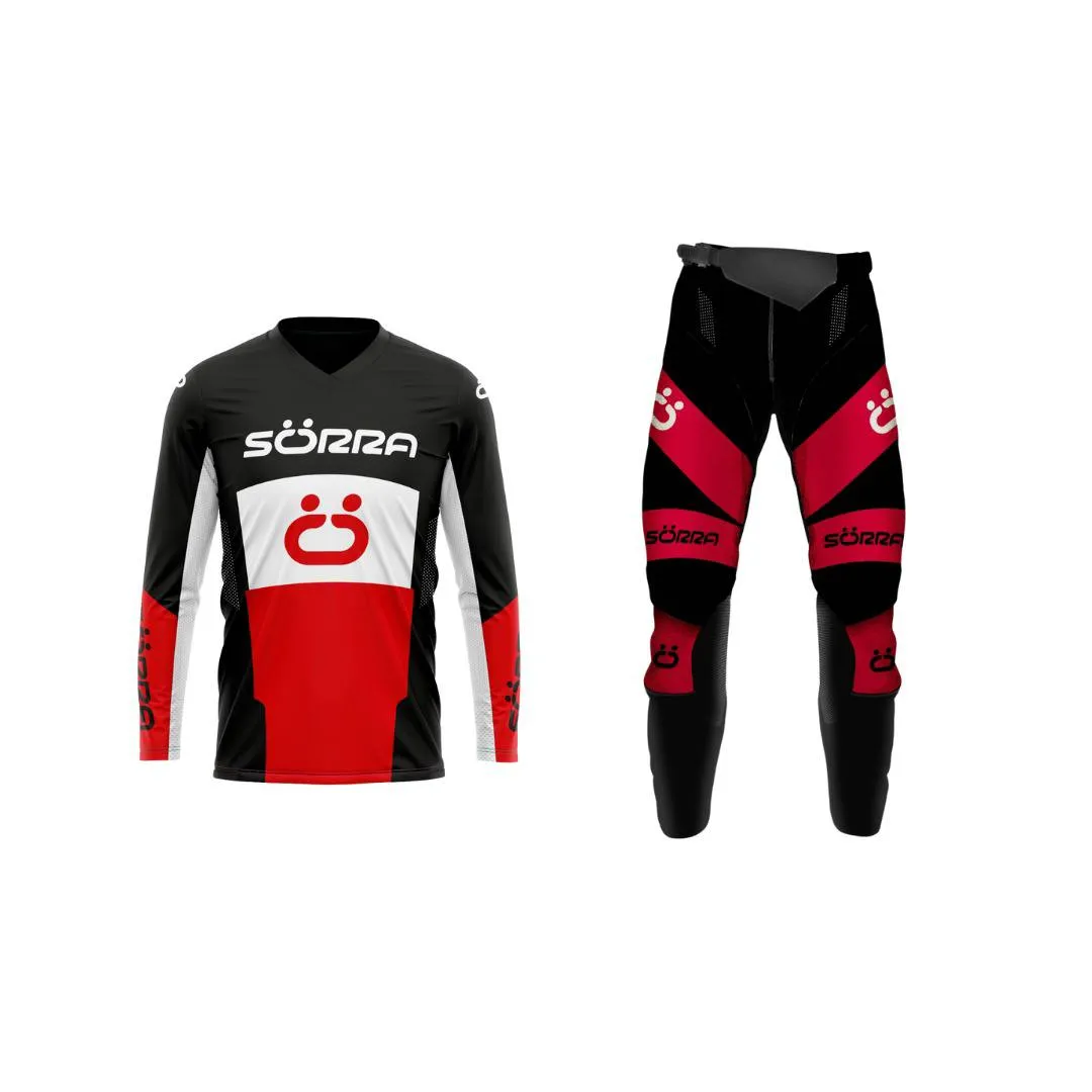ENDURO SET 2 HUSKY