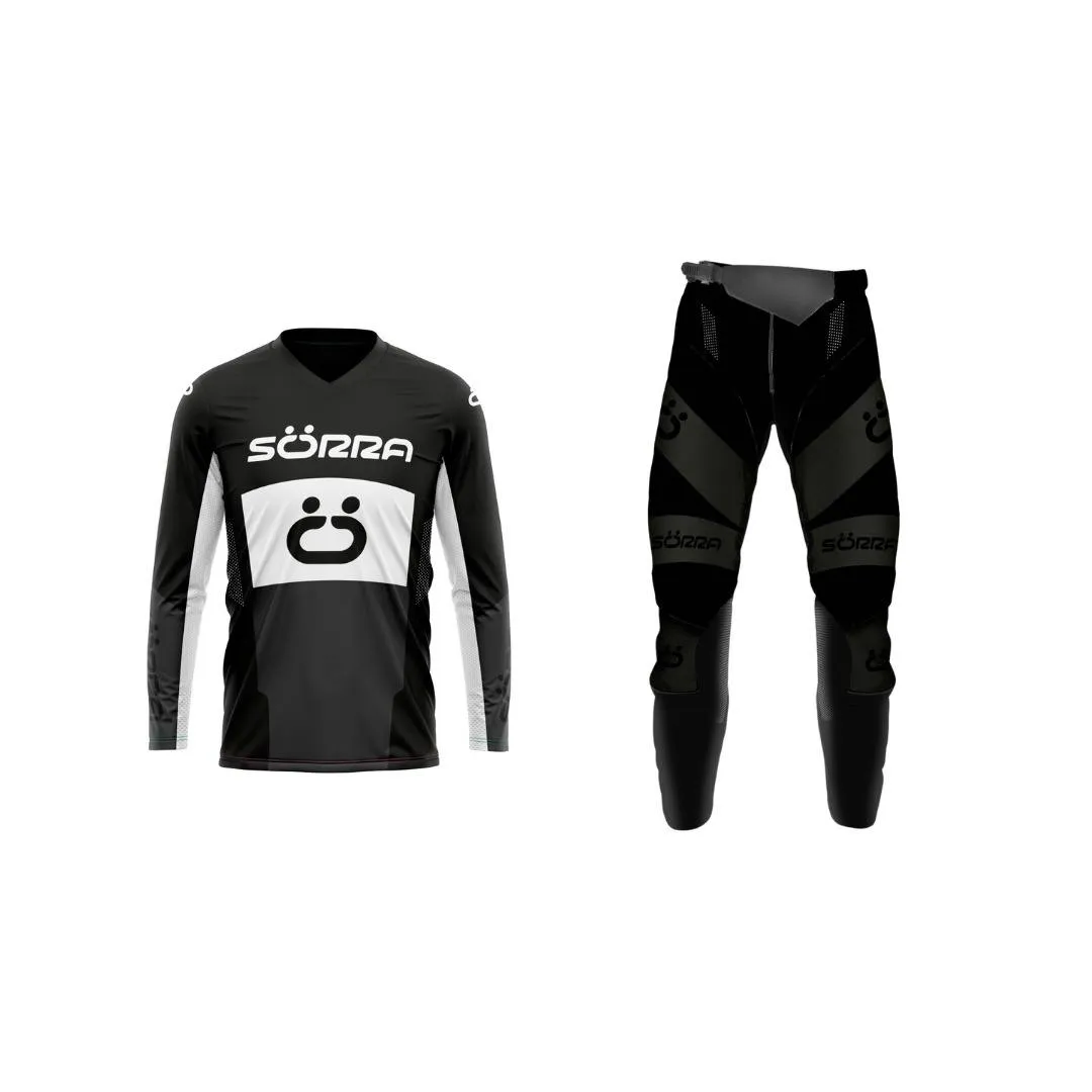 ENDURO SET 2 HUSKY