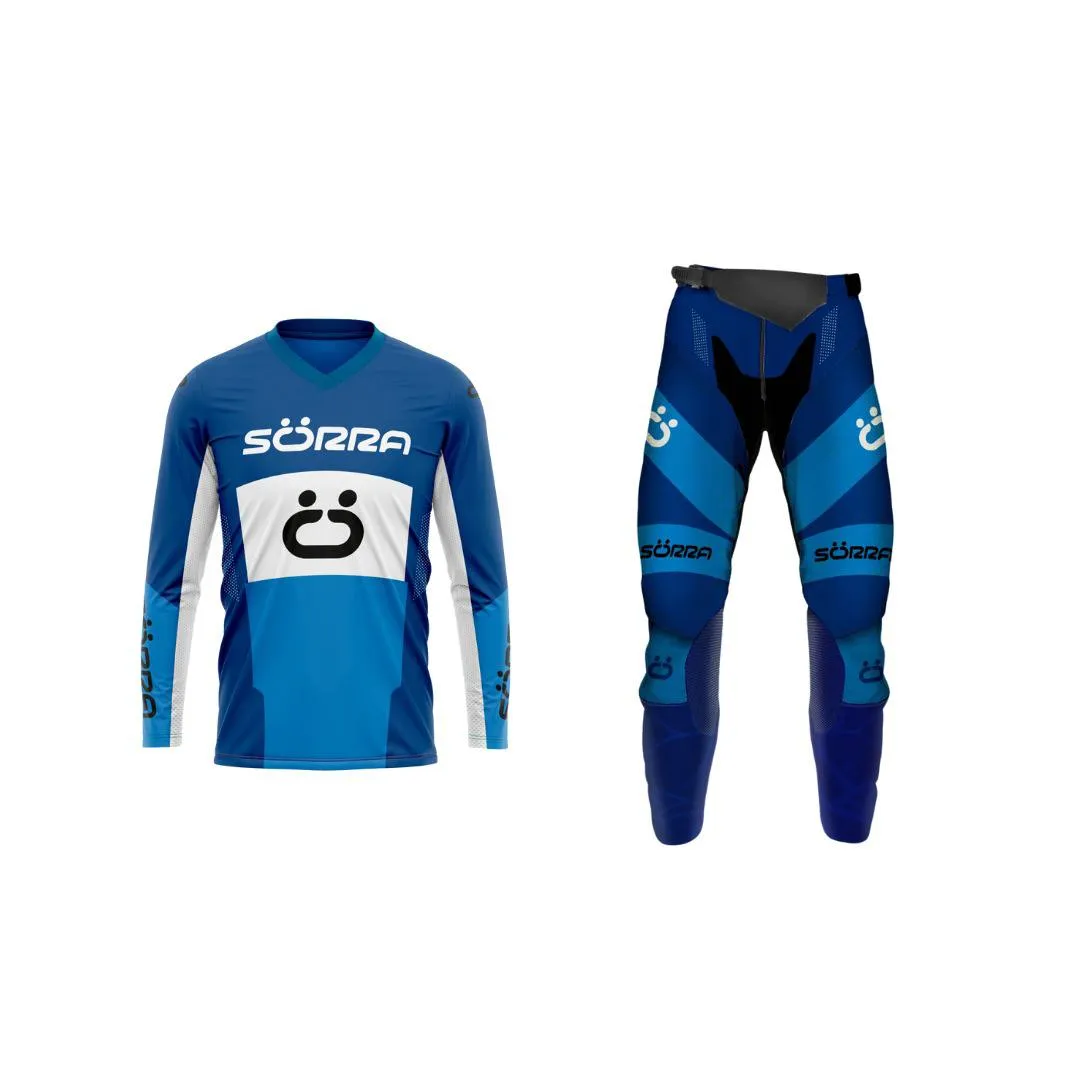 ENDURO SET 2 HUSKY