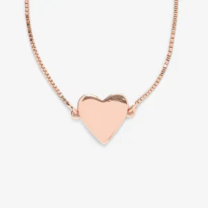 Charm Necklaces