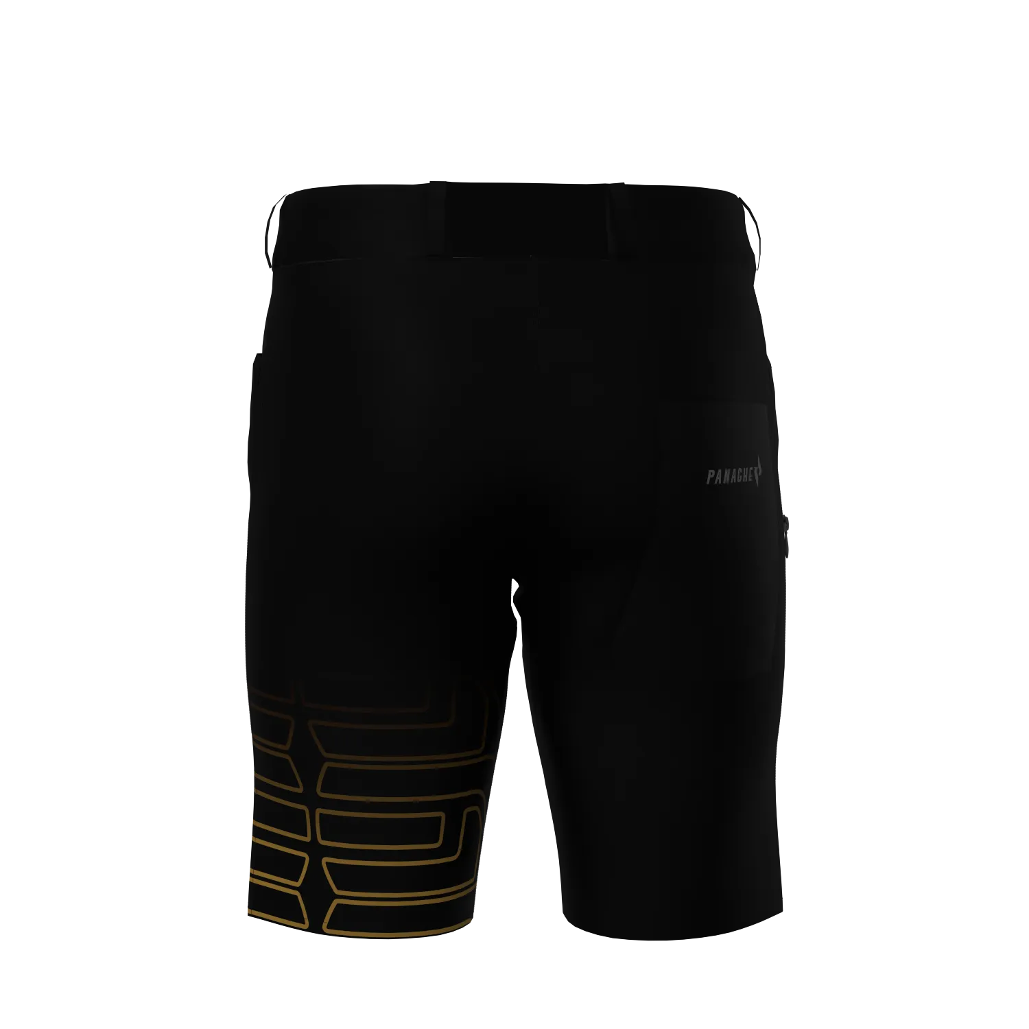 ENVE - Men's Shell Short - Gravel / Mountain Bike