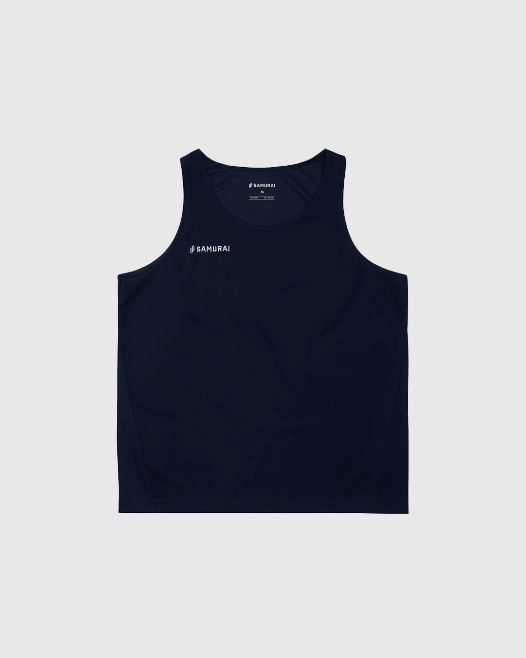 EP:0105 - Classic Vest - Navy