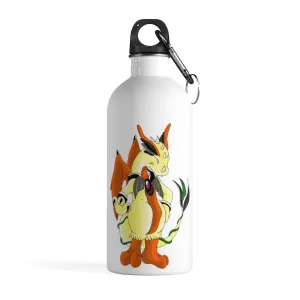 Ephanight Stainless Steel Water Bottle