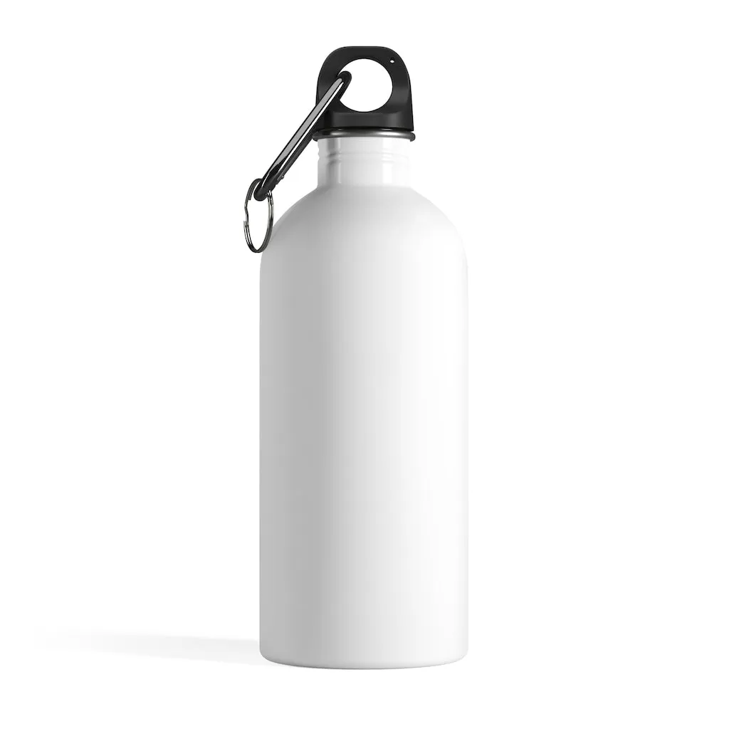Ephanight Stainless Steel Water Bottle