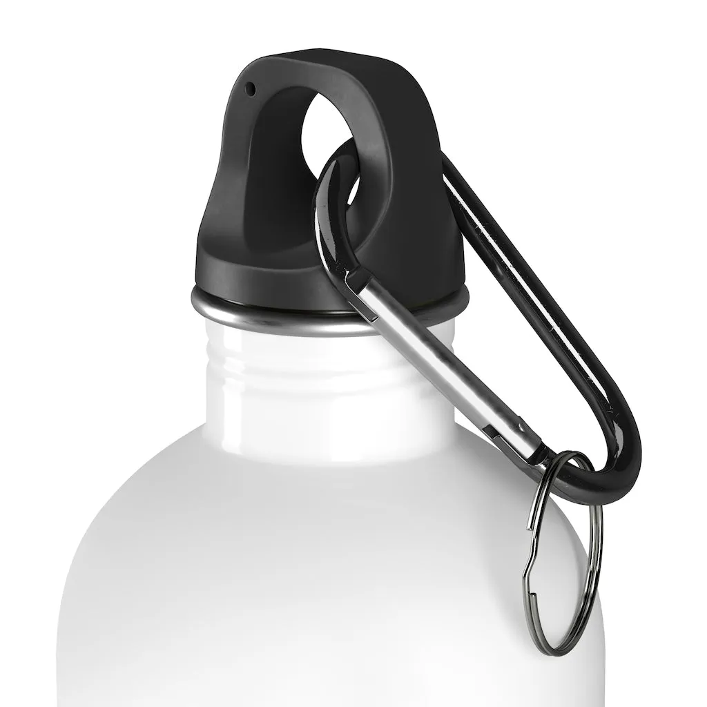 Ephanight Stainless Steel Water Bottle