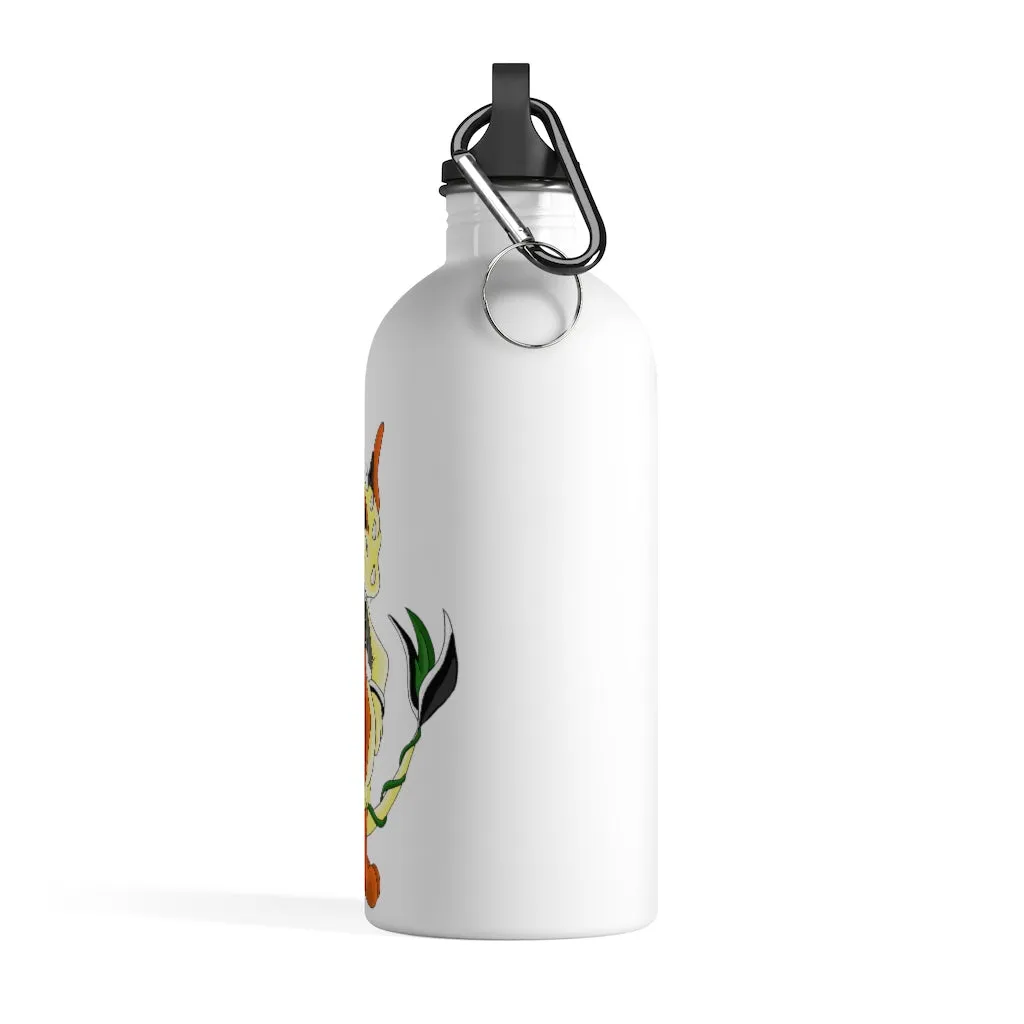 Ephanight Stainless Steel Water Bottle