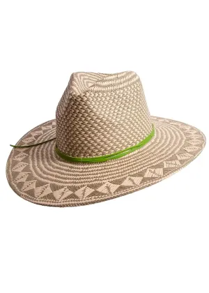 Eppie Straw Sun Hat