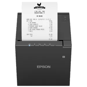 Epson TM-M30III Pos receipt printer