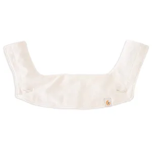 Ergobaby 360 Carrier Teething Bib - Natural