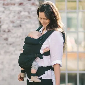 Ergobaby Adapt Carrier - Black