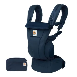 Ergobaby Omni Dream Carrier in Midnight Blue
