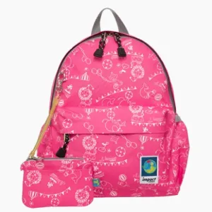 Ergonomic Daypack (S), IM-00D02